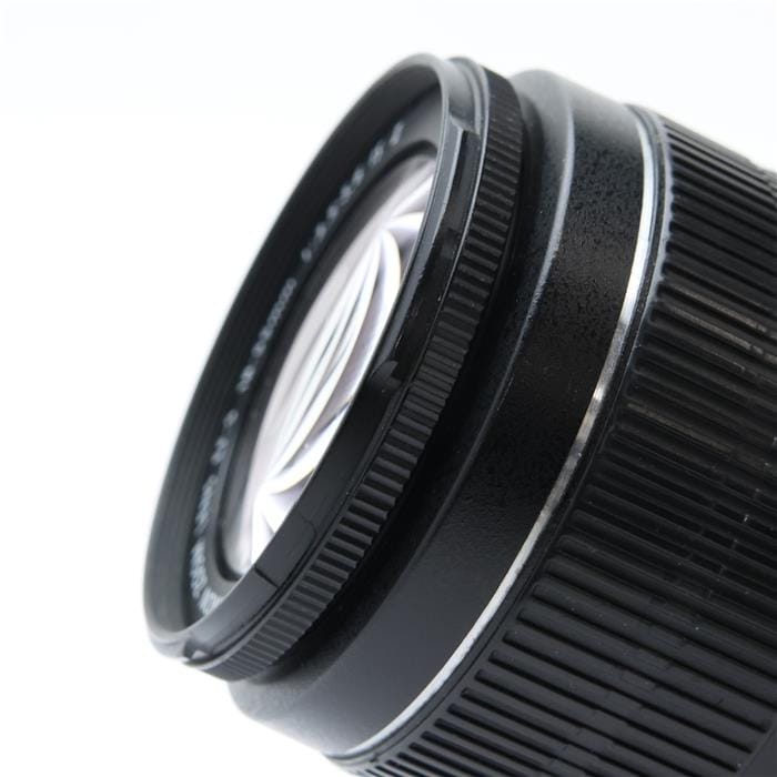 EF-S18-55mm F3.5-5.6 IS II