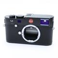 Leica (ライカ) M(Typ240) ブラックペイント