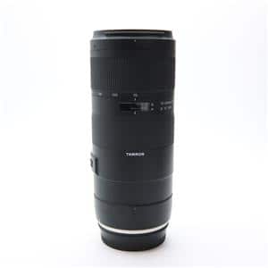 TAMRON (タムロン) 70-210mm F4 Di VC USD / Model A034E (キヤノン用