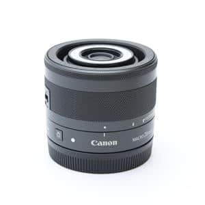 Canon (キヤノン) EF-M28mm F3.5 マクロ IS STM」の商品検索結果
