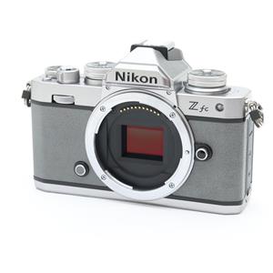 Nikon (ニコン) Z fc ボディ プレミアムエクステリア張替済み」の商品