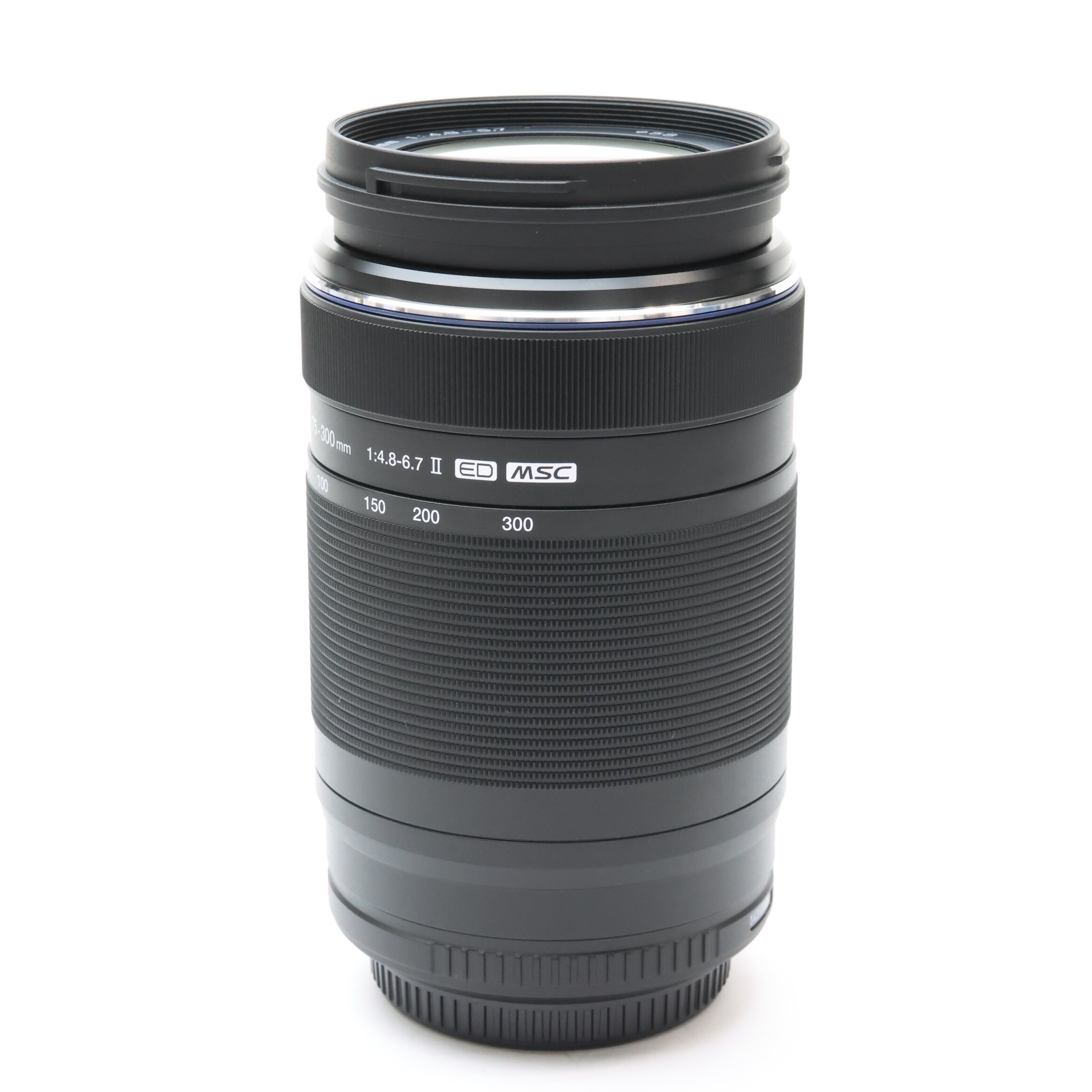 中古)OLYMPUS (オリンパス) M.ZUIKO DIGITAL ED 75-300mm F4.8 中古)OLYMPUS (オリンパス) M.ZUIKO DIGITAL ED 75-300mm F4.8