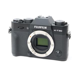 FUJIFILM (フジフイルム) X30 ブラック」の商品検索結果 | デジタル