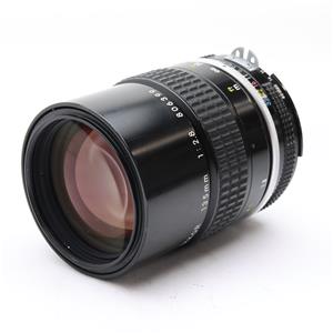 Nikon (ニコン) Ai Nikkor 135mm F2」「中古商品」の商品検索結果