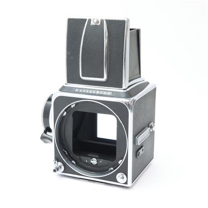 中古)HASSELBLAD (ハッセルブラッド) 500C/M ボディ（商品ID