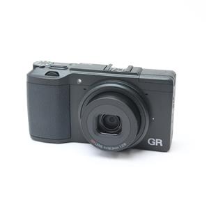 ricoh gr ii」の商品検索結果 | デジタルカメラ、ミラーレスカメラ
