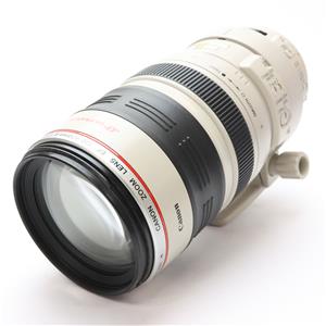 Canon (キヤノン) EF100-400mm F4.5-5.6L IS USM」の商品検索結果
