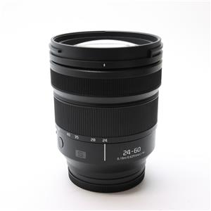 新品)Panasonic (パナソニック) LUMIX S 24-60mm F2.8 S-E2460（商品ID