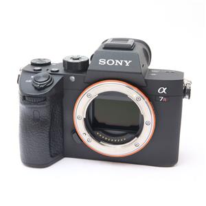 sony (ソニー) α7riii ボディ ilce-7rm3」「中古商品」の商品検索結果