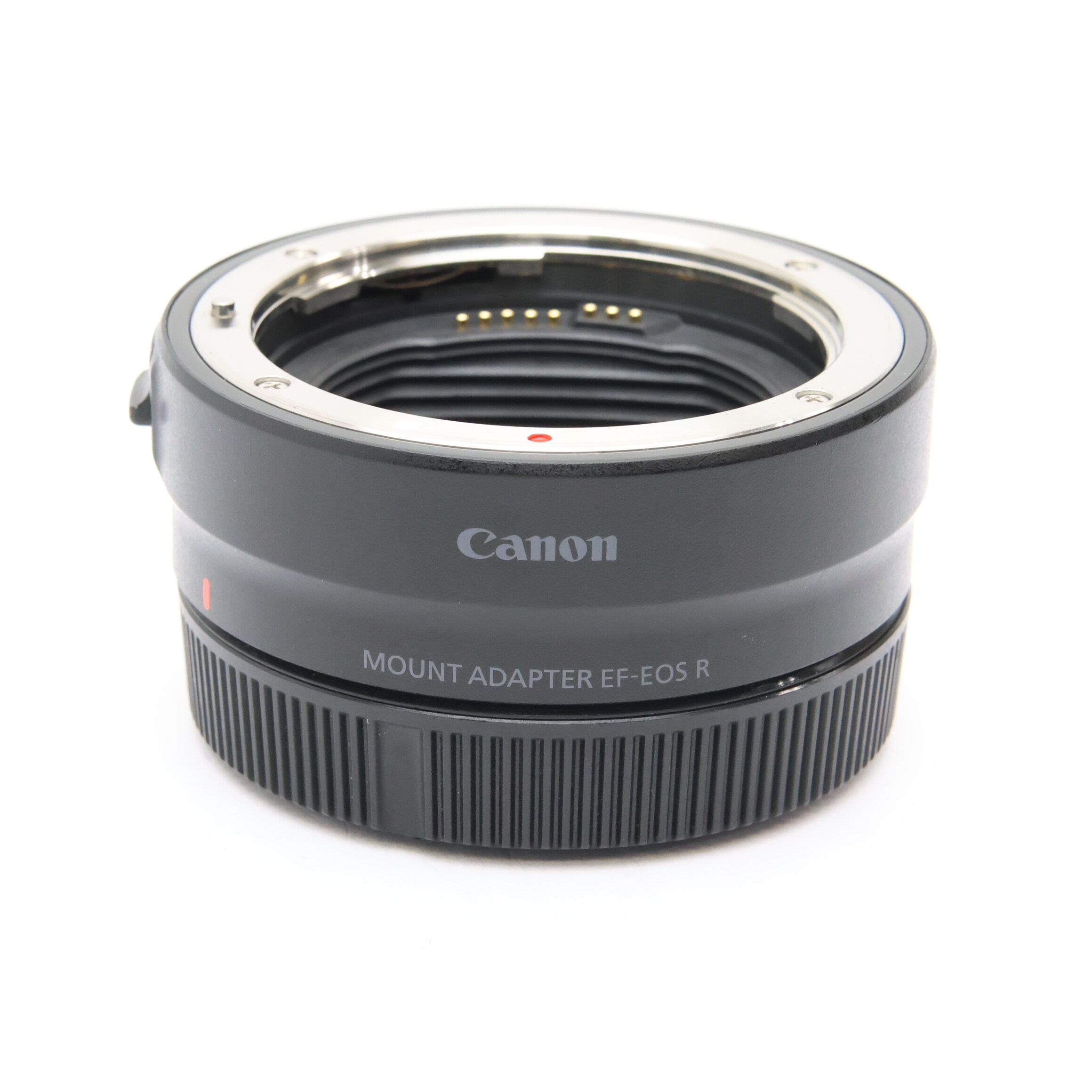 中古)Canon (キヤノン) マウントアダプター EF-EOS R（商品ID