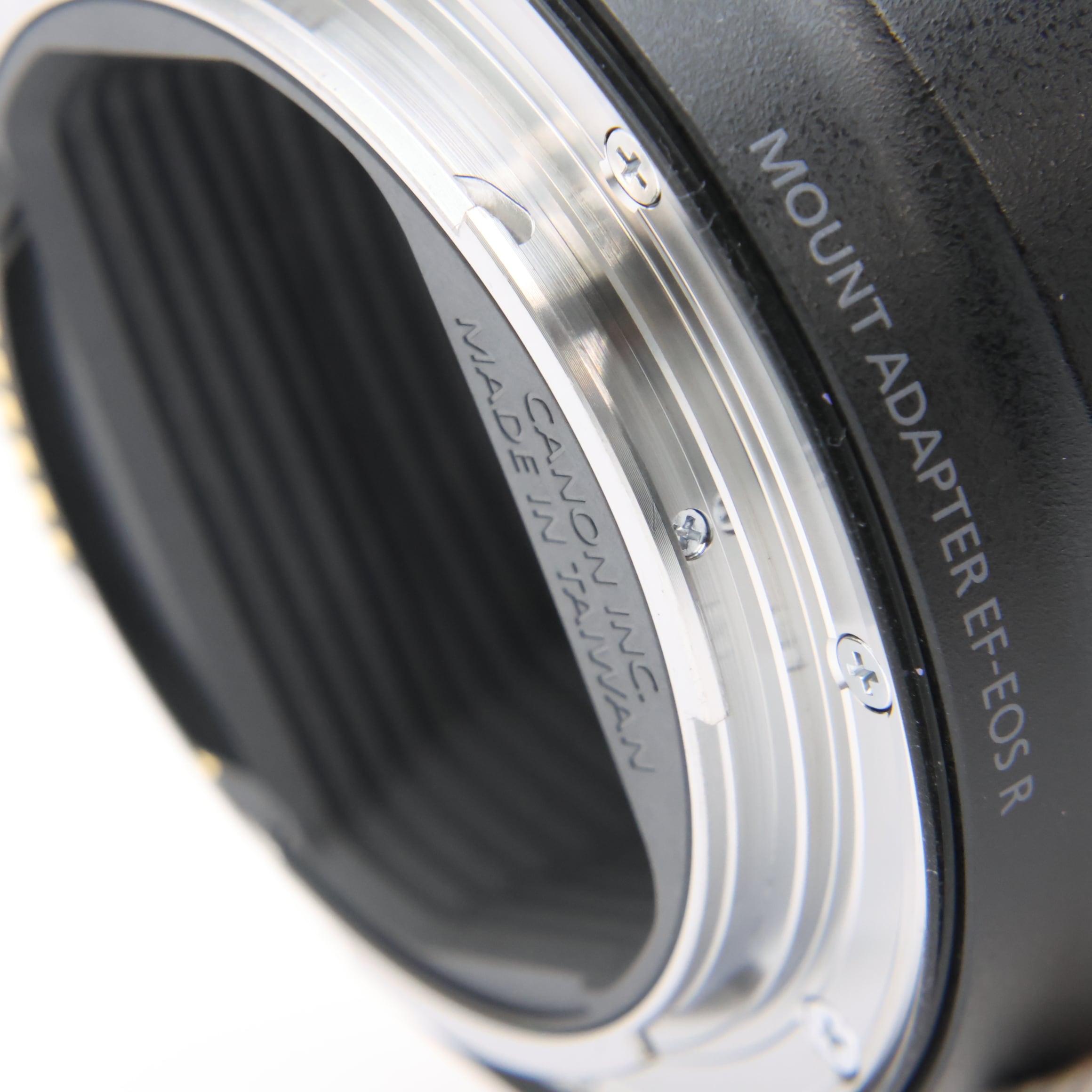 中古)Canon (キヤノン) マウントアダプター EF-EOS R（商品ID