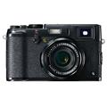 FUJIFILM (フジフイルム) X100S Limited Edition ブラック