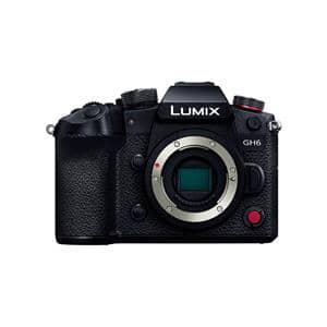 (新品)Panasonic (パナソニック) LUMIX DC-GH6 ボディ（商品ID