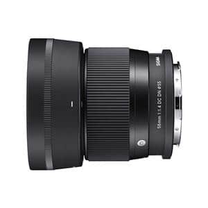 SIGMA (シグマ) Contemporary 56mm F1.4 DC DN (ライカSL/TL用) メイン