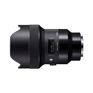 SIGMA (シグマ) Art 14mm F1.8 DG HSM  (ライカSL/TL用) メイン