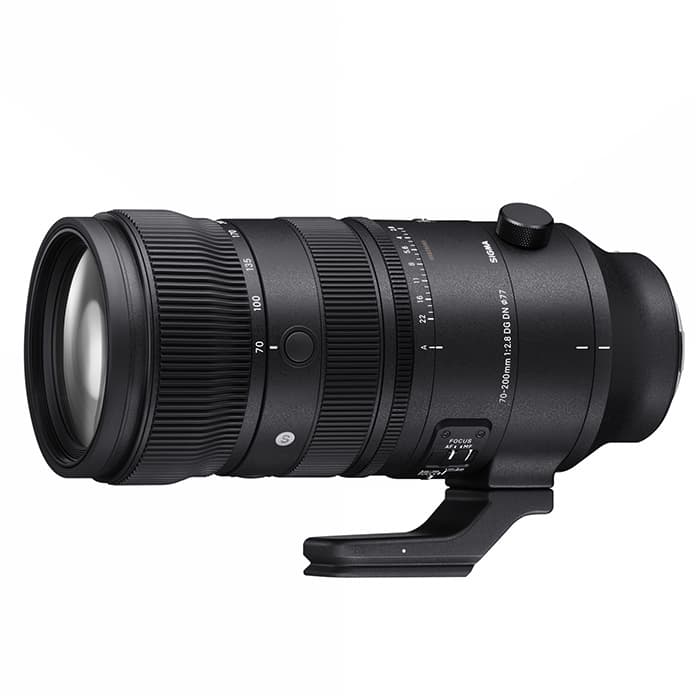 新品)SIGMA (シグマ) Sports 70-200mm F2.8 DG DN OS (ライカSL/TL用