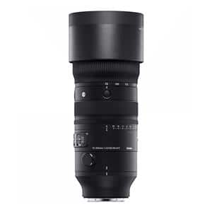 SIGMAの交換レンズ SIGMA シグマ 交換レンズ 85mm F1.4 DG DN ソニーEマウント用