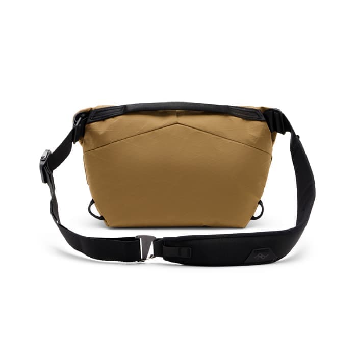 新品)peak design (ピークデザイン) エブリデイスリング 3L BEDS-3-CY