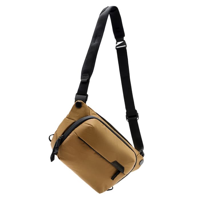 新品)peak design (ピークデザイン) エブリデイスリング 3L BEDS-3-CY