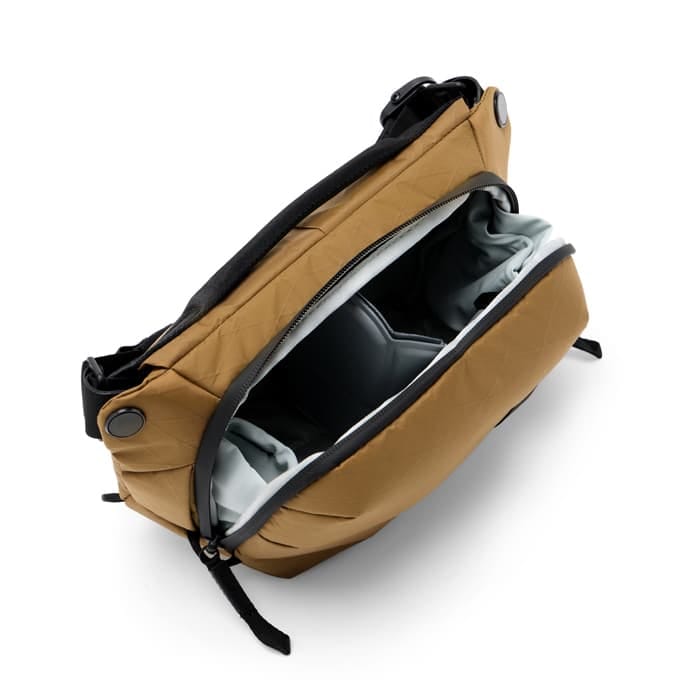 新品)peak design (ピークデザイン) エブリデイスリング 3L BEDS-3-CY