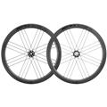 Campagnolo (カンパニョーロ) BORA WTO MATT 45 DB 2WAY-FIT カンパN3W ホイールセット