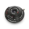 MS-Optics(エムエスオプティックス) HISTRIO-PROT M40mm F6.3 MC ブラック