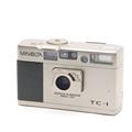 MINOLTA (ミノルタ) TC-1