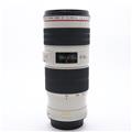 Canon (キヤノン) EF70-200mm F4L IS USM
