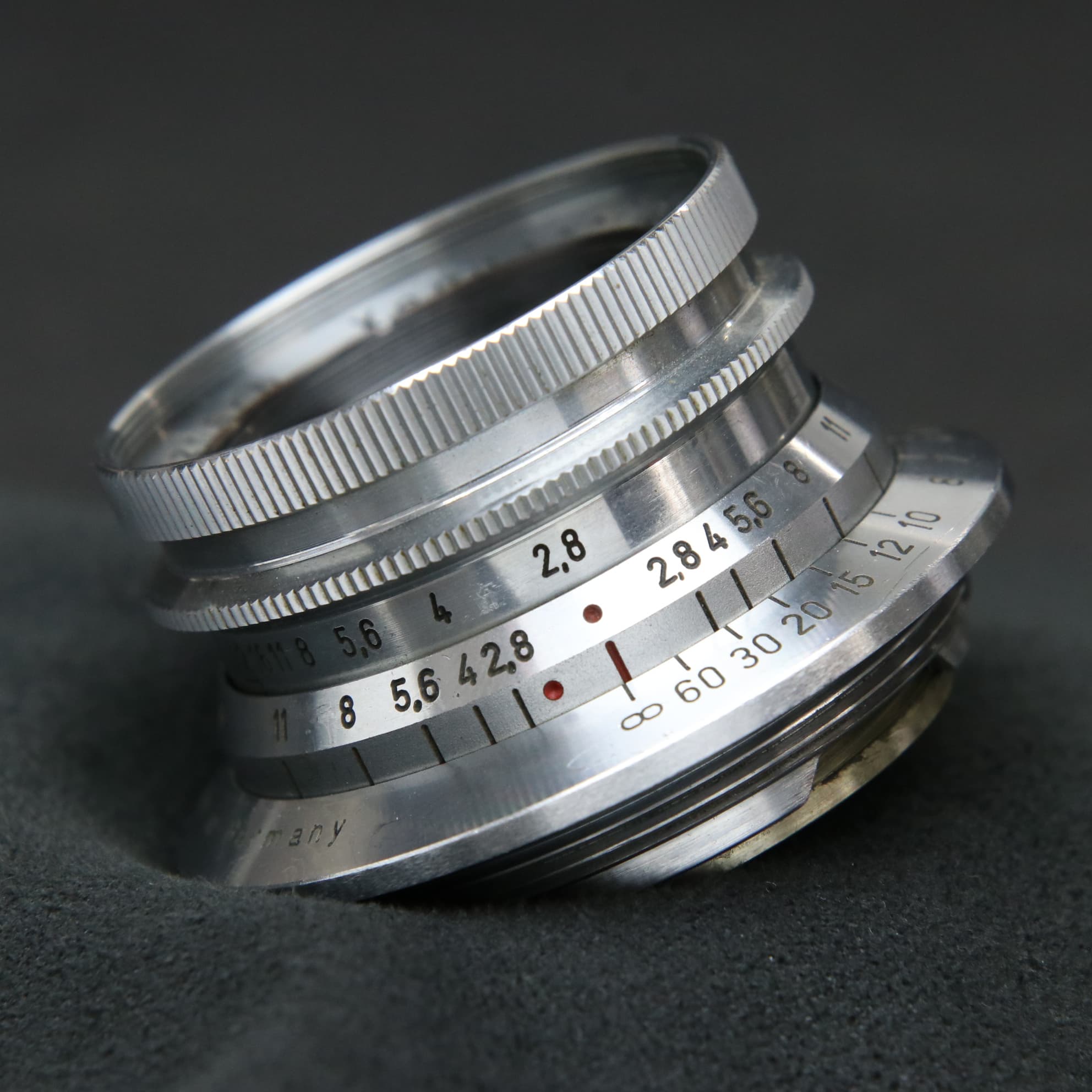 中古)Schneider (シュナイダー) Xenogon (L)35mm F2.8（商品ID