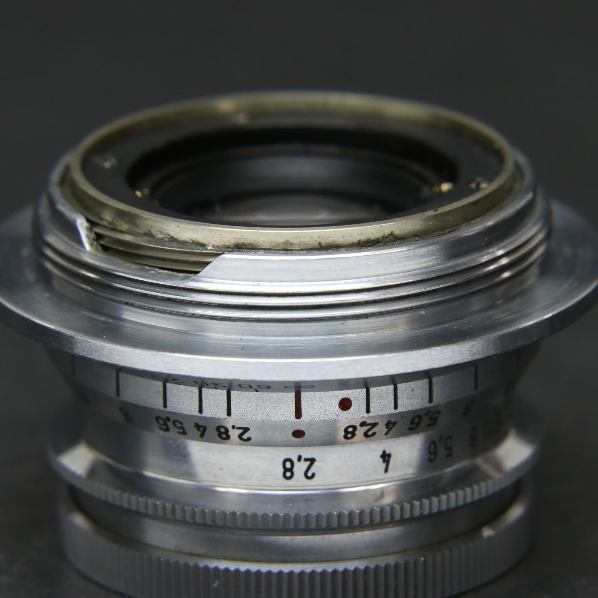 中古)Schneider (シュナイダー) Xenogon (L)35mm F2.8（商品ID