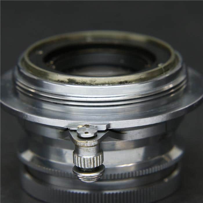 シュナイダー XENOGON 35mmf2.8（L） Xenogon 35mm f2.8 (L) – FLASHBACK CAMERA
