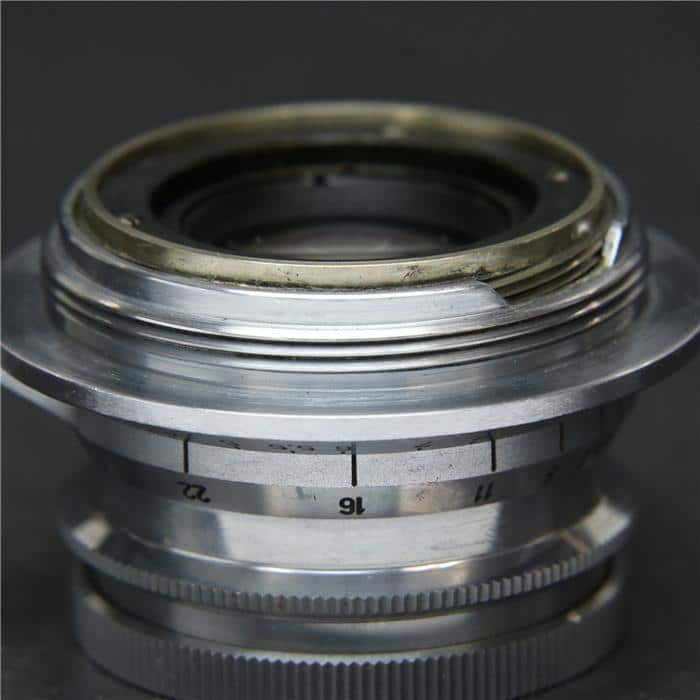 中古)Schneider (シュナイダー) Xenogon (L)35mm F2.8（商品ID