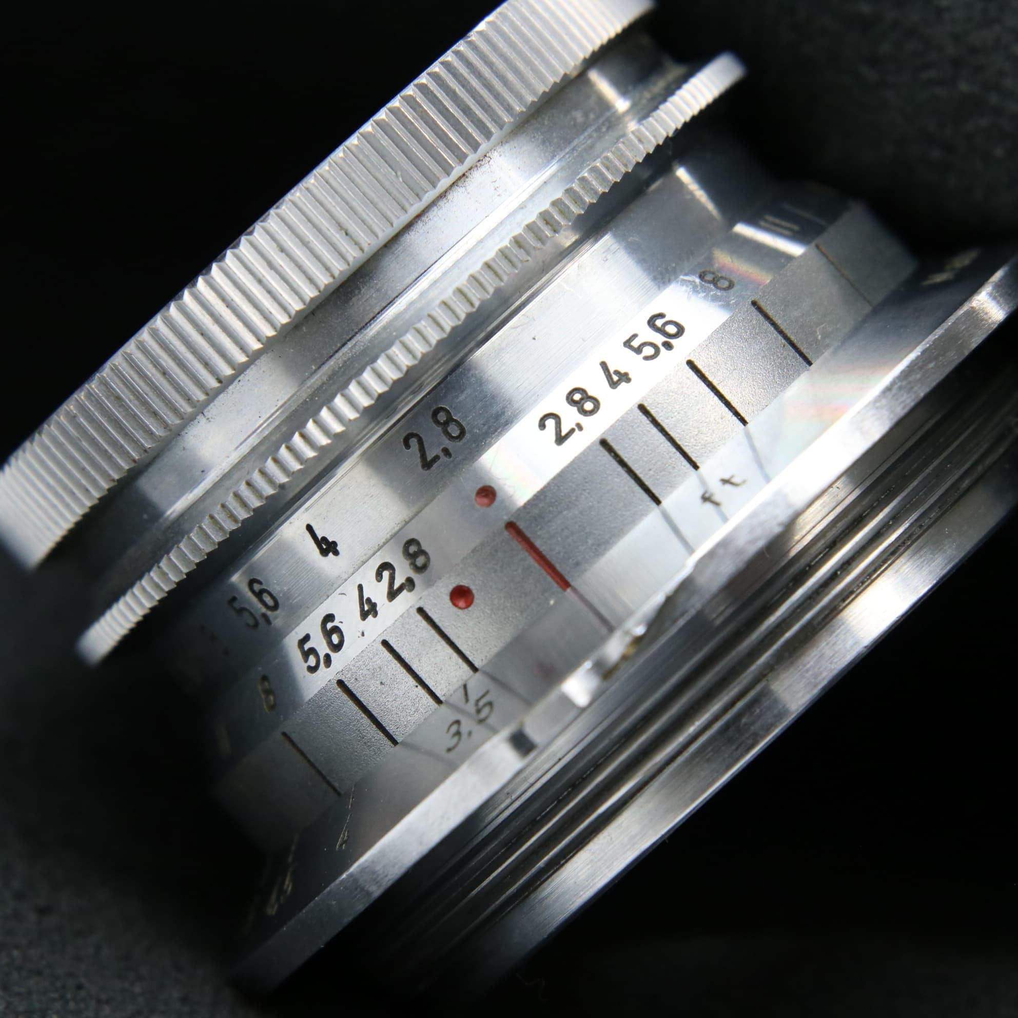 中古)Schneider (シュナイダー) Xenogon (L)35mm F2.8（商品ID