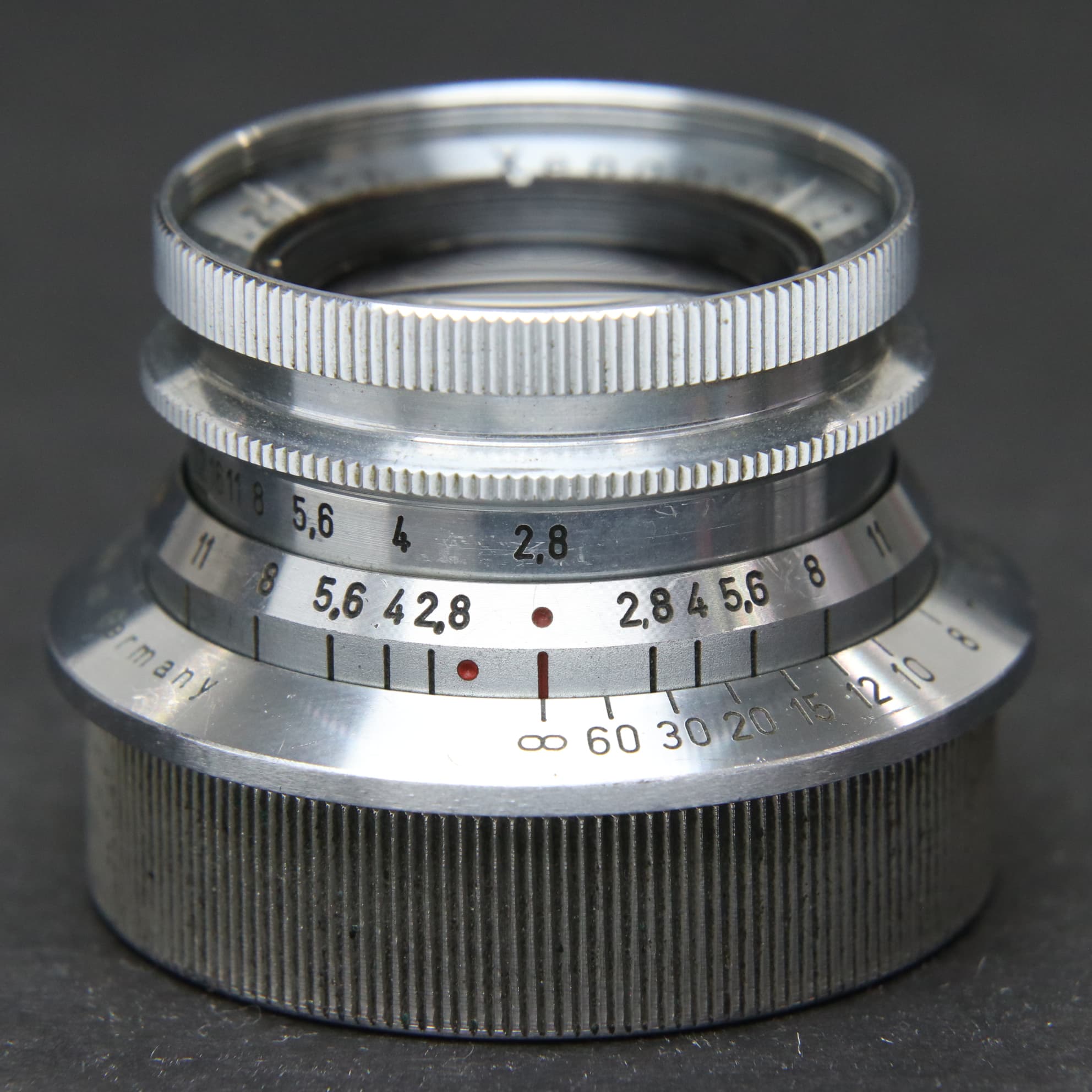 中古)Schneider (シュナイダー) Xenogon (L)35mm F2.8（商品ID