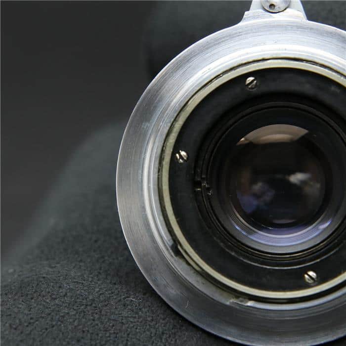 中古)Schneider (シュナイダー) Xenogon (L)35mm F2.8（商品ID