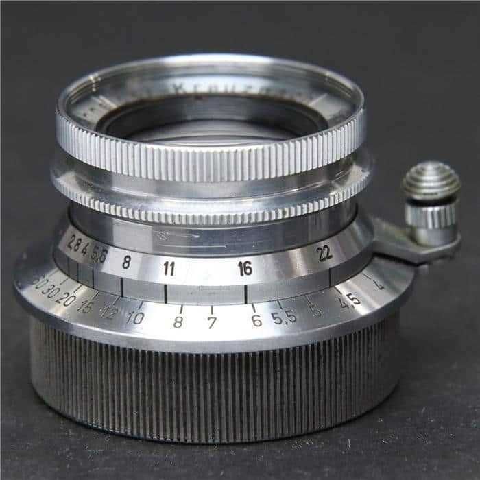 中古)Schneider (シュナイダー) Xenogon (L)35mm F2.8（商品ID