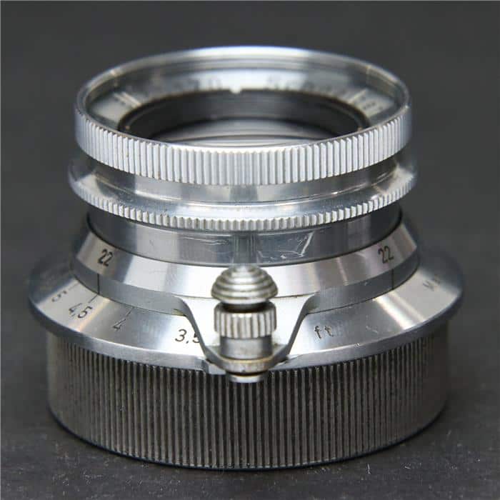 シュナイダー XENOGON 35mmf2.8(L) 中古)Schneider (シュナイダー) Xenogon (L)35mm F2.8(商品ID