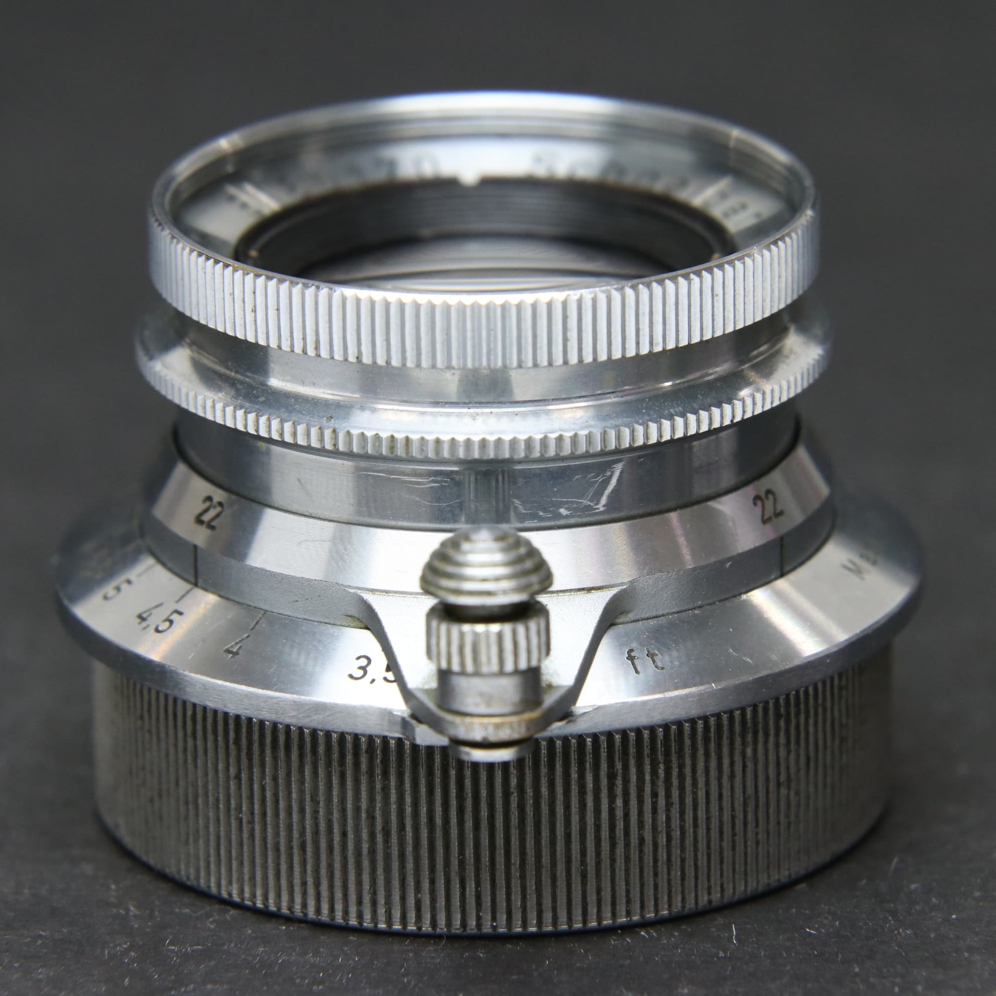 中古)Schneider (シュナイダー) Xenogon (L)35mm F2.8（商品ID