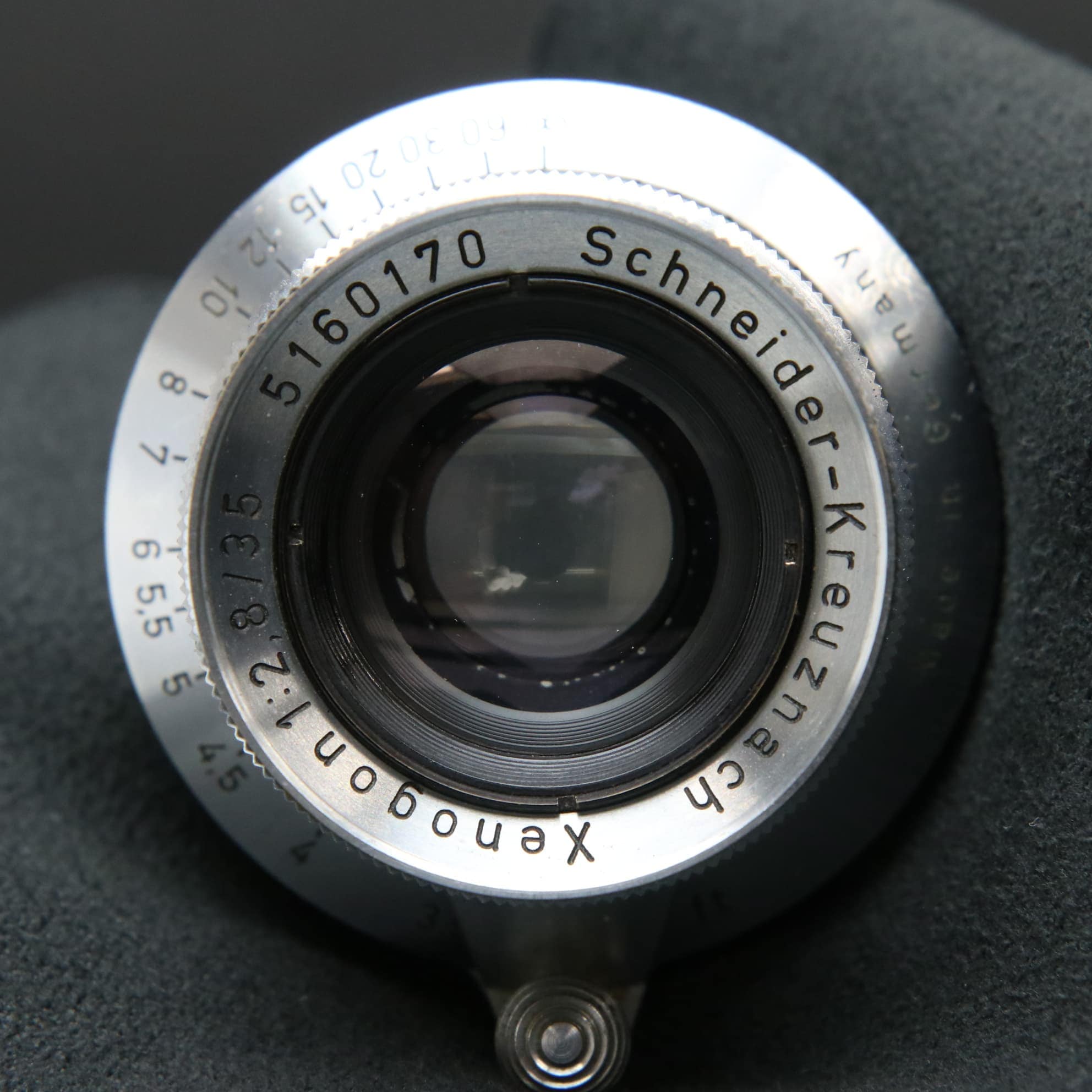 中古)Schneider (シュナイダー) Xenogon (L)35mm F2.8（商品ID