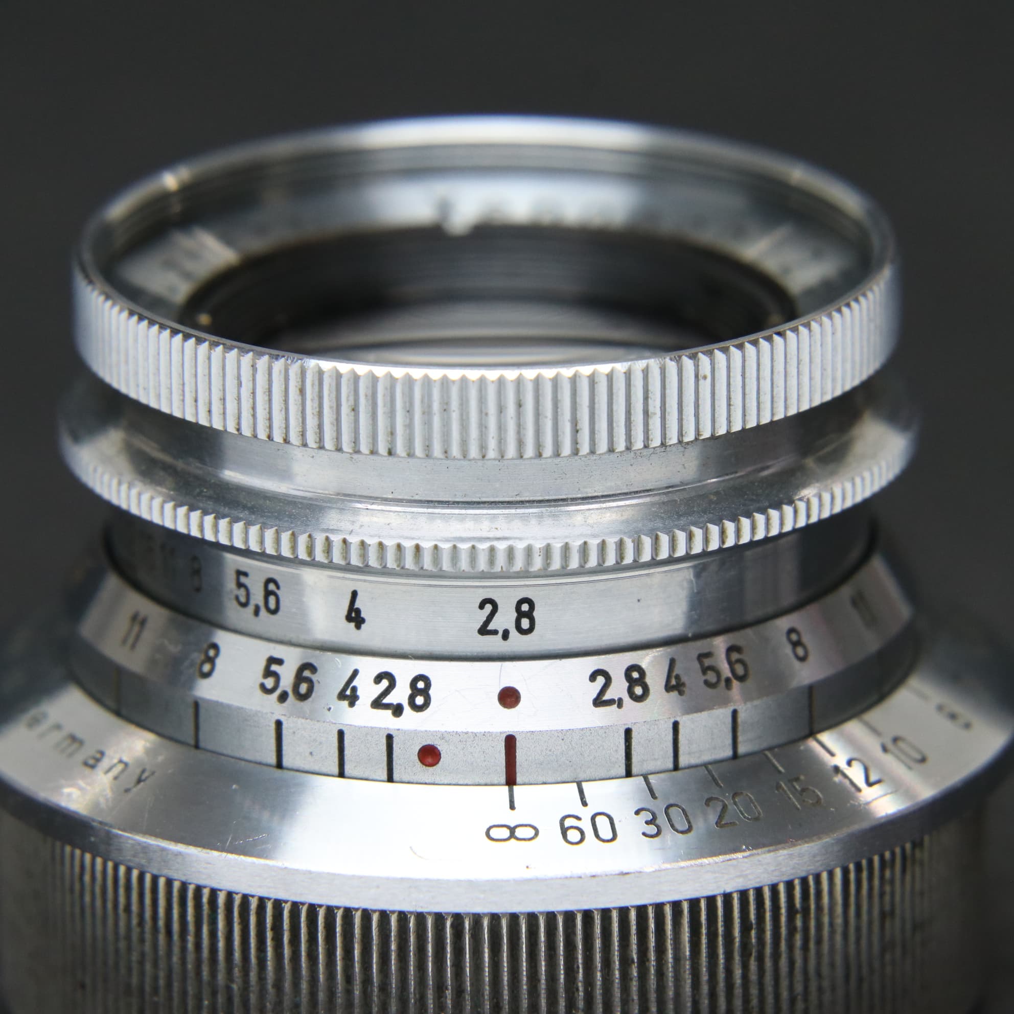 中古)Schneider (シュナイダー) Xenogon (L)35mm F2.8（商品ID