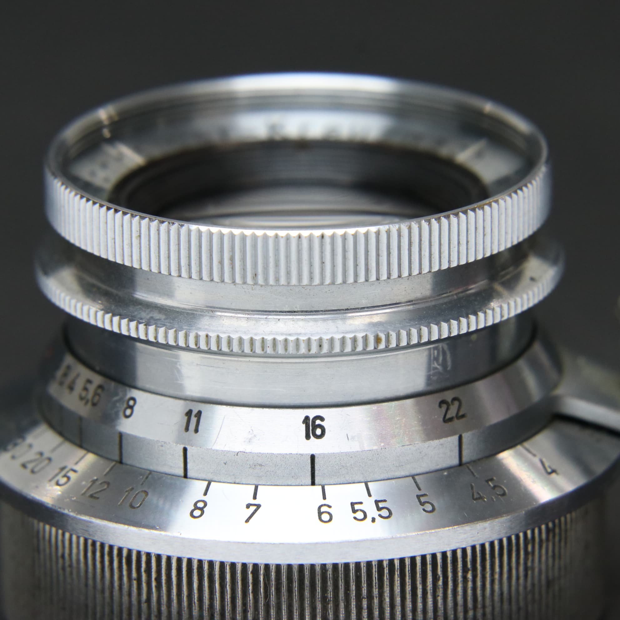 中古)Schneider (シュナイダー) Xenogon (L)35mm F2.8（商品ID
