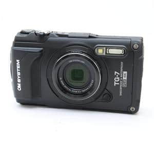 オリンパス TG-5 【ジャンク商品】