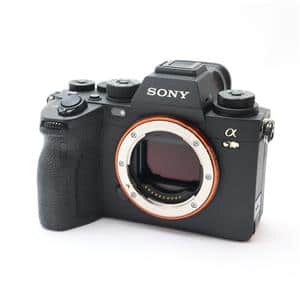 SONY (ソニー) α1 ボディ ILCE-1 メイン