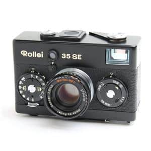 おすすめの「Rollei（ローライ）」のカメラ、レンズ