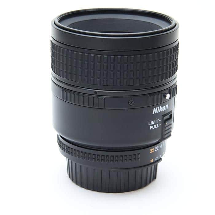 中古)Nikon (ニコン) Ai AF Micro-Nikkor 60mm F2.8D（商品ID