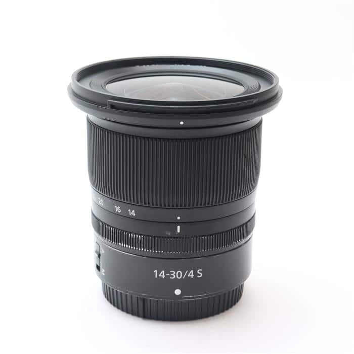 NIKKOR Z 14-30mm F4 S