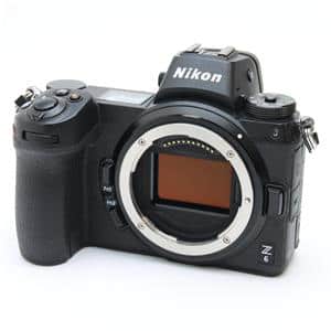 Nikon (ニコン) Z6 ボディ メイン