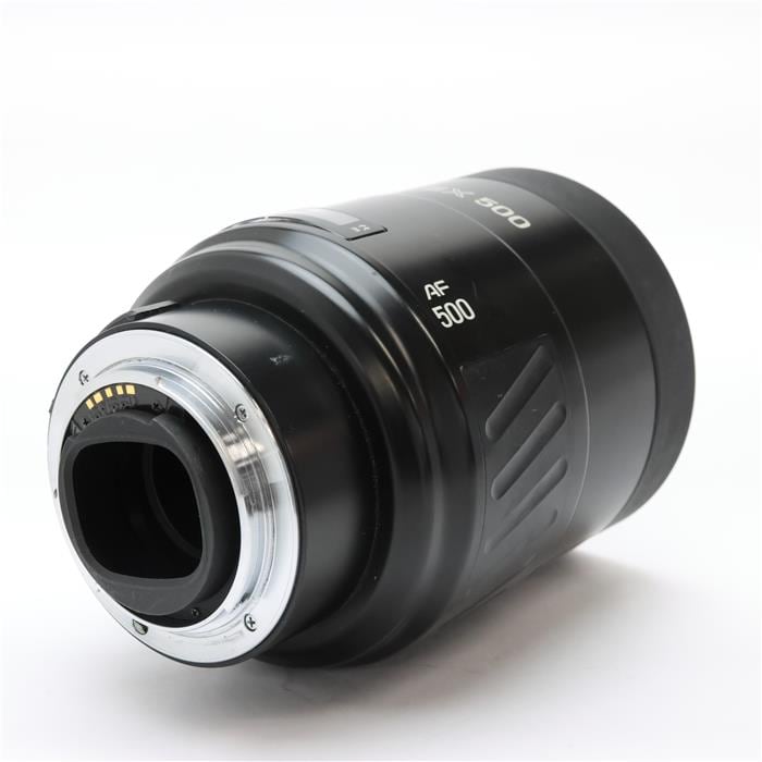 中古)MINOLTA (ミノルタ) AF 500mm F8 REFLEX（商品ID