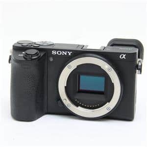 SONY ソニー α 6500 ボディのみ ジャンク α6500 ILCE-6500 ボディ 中古価格比較 - 価格.com