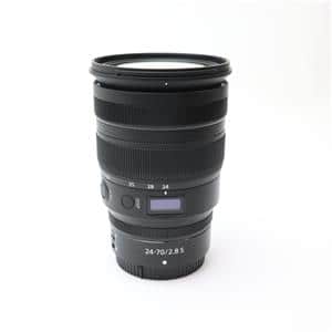 Nikon (ニコン) NIKKOR Z 24-70mm F2.8 S メイン